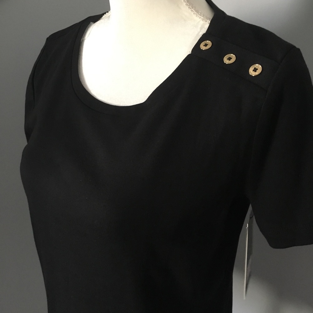 4/$20 Jones New York Shirt - Picture 3 of 10